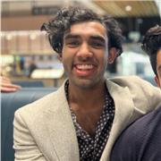 I coach young leaders to build deeper self-confidence, leadership skills and catapult their careers